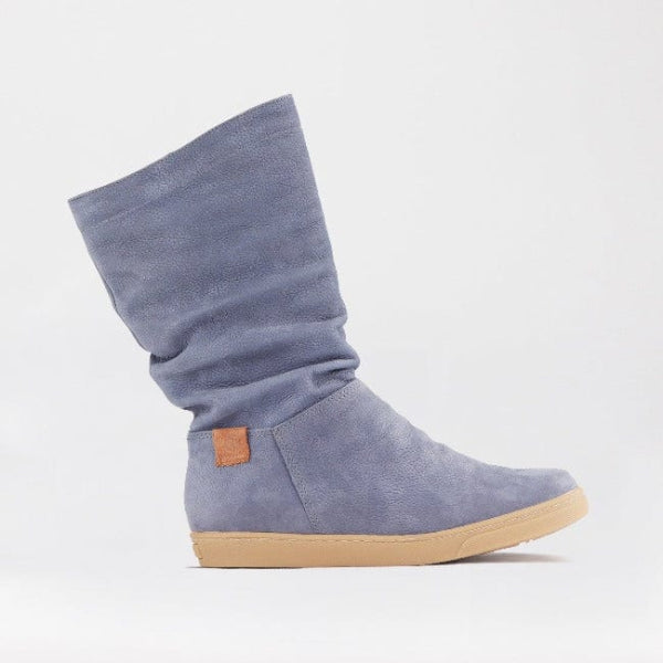 Froggie Shoes Shoes 4 / 10970 / Manager Mid-Calf Boot in Manger - 10970