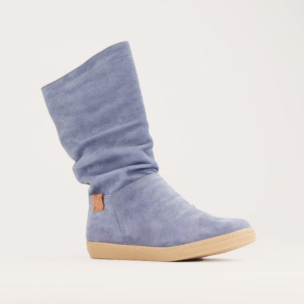 Froggie Shoes Shoes Mid-Calf Boot in Manger - 10970