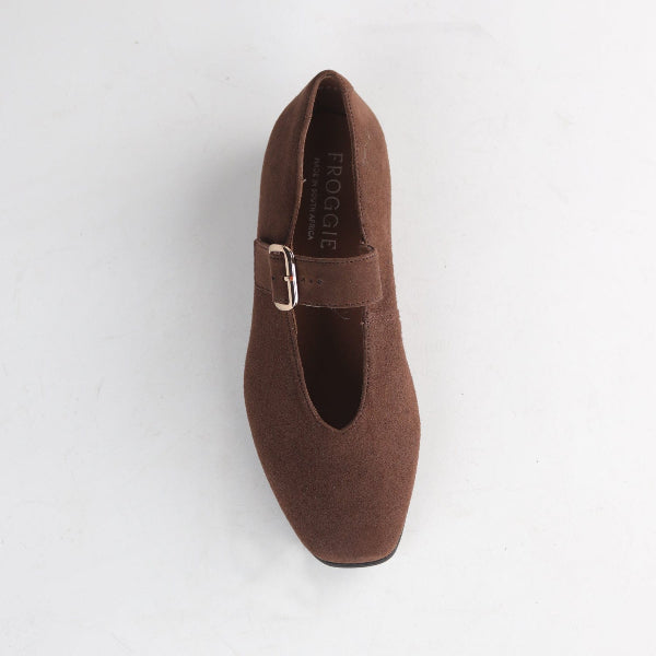 Froggie Shoes Women&