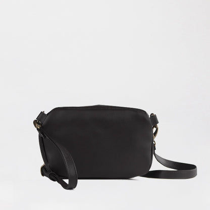 Froggie Shoes Shoes non / Black / 202-953 Froggie Shoulder Black Bag - 202-953