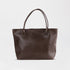 Froggie Shoes Shoes non / Brown / 202-954 Froggie Classic Brown Tote Bag - 202-954