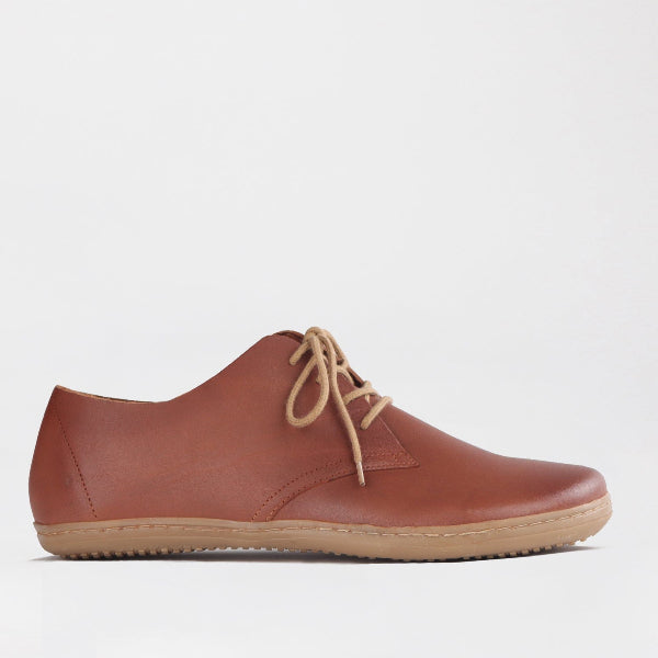 Froggie Shoes Shoes C39 / Chestnut / 12403 Men&