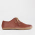 Froggie Shoes Shoes C39 / Chestnut / 12403 Men&