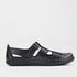 Froggie Shoes Shoes C34 / Black / 7817 Boys School Sandal in Black Sizes 34 - 38 - 7817