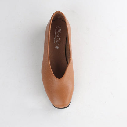 Froggie Shoes Women&