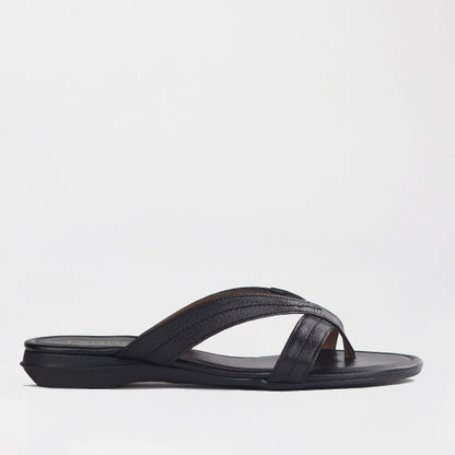 Factory Shop Shoes 3 / Black / 12939 Froggie Women&