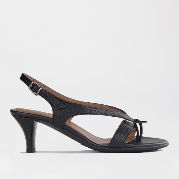 Factory Shop Shoes 4 / Black / 12927 Froggie Women&