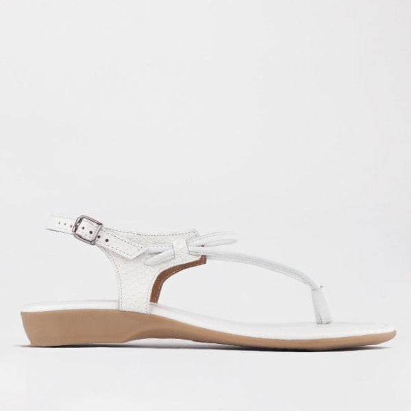 Froggie Shoes Shoes 3 / White Multi / 10732 Women&