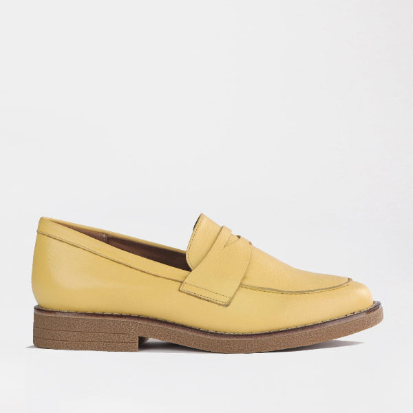 Froggie Shoes Shoes C36 / Butter Yellow / 12778 Froggie Women&