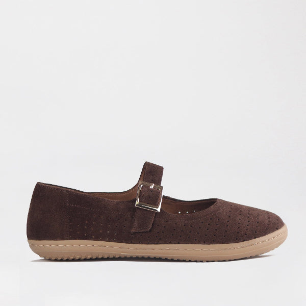 Women's Barefoot Mary Jane Comfort Pumps – Froggie Shoes
