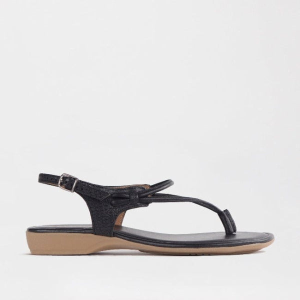 Froggie Shoes Shoes 3 / Black Multi / 10732 Women&