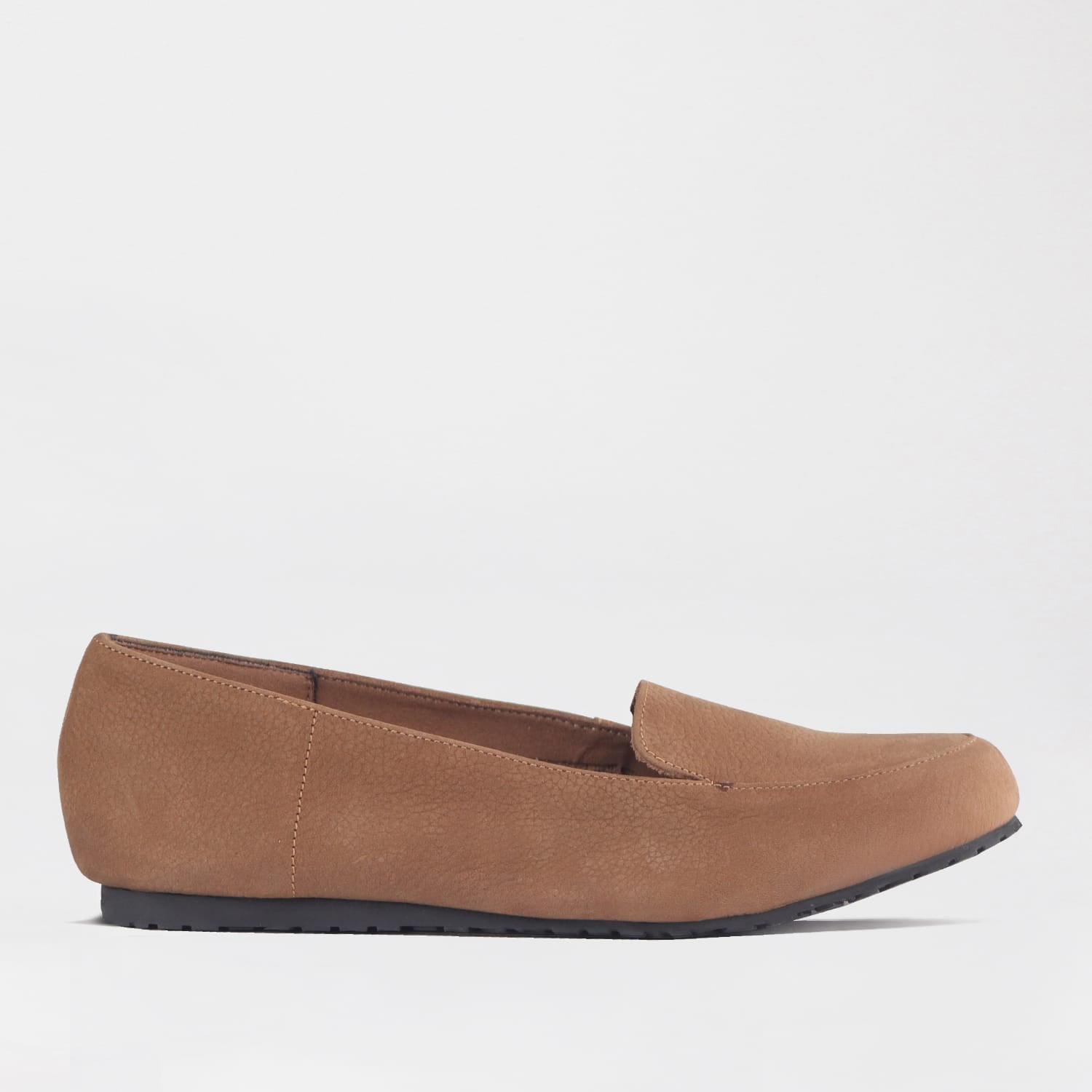Factory Shop Froggie Women’s Loafer- Tobacco Leather-13033