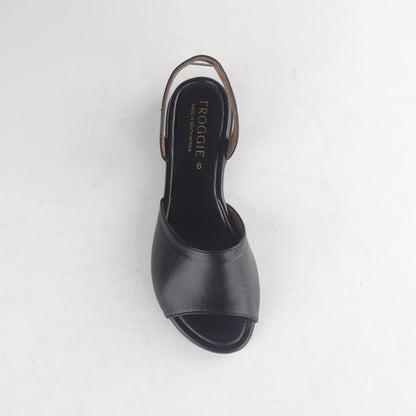 Factory Shop Shoes Flat Backstrap Sandal