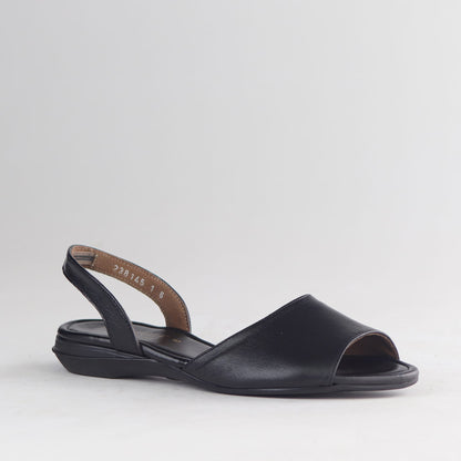 Factory Shop Shoes Flat Backstrap Sandal