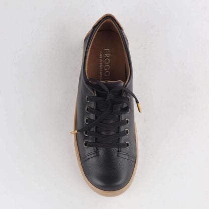 Factory Shop Sneakers Lace-up Sneaker