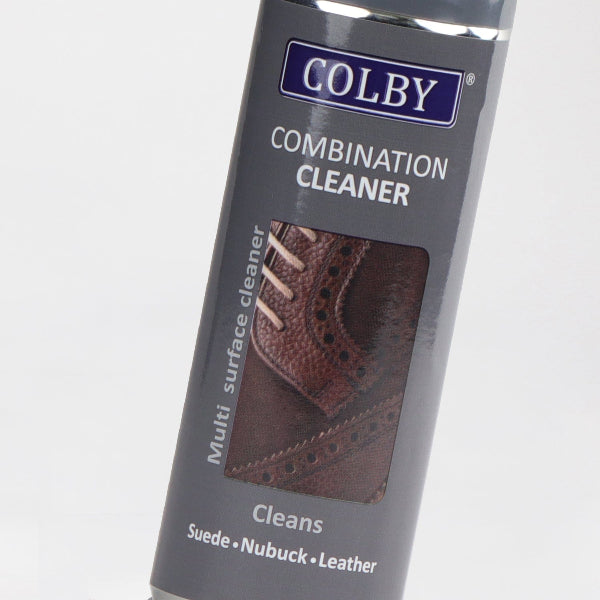 Froggie Shoes accessories Non / Non / 132-117 Combination Cleaner 132-117