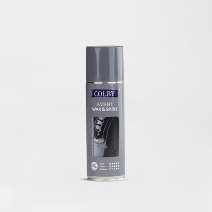 Froggie Shoes accessories Non / Non / 132-131 Froggie-Shoes-Accessories-Patent Wax and shine - 132-131