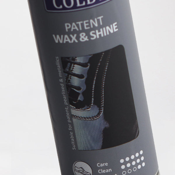 Froggie Shoes accessories Non / Non / 132-131 Froggie-Shoes-Accessories-Patent Wax and shine - 132-131