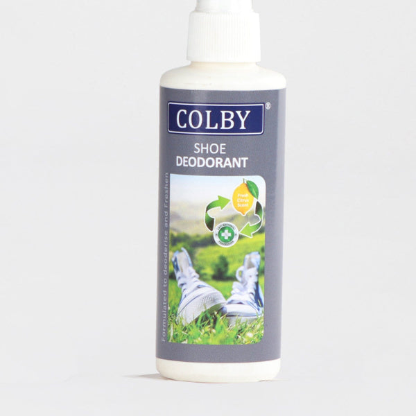 Froggie Shoes accessories None / None / 132-141 Shoe Deodorant Spry - 132-141