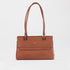 Froggie Shoes Bag non / Tan / 202-965 Bella Bianca Shoulder Bag