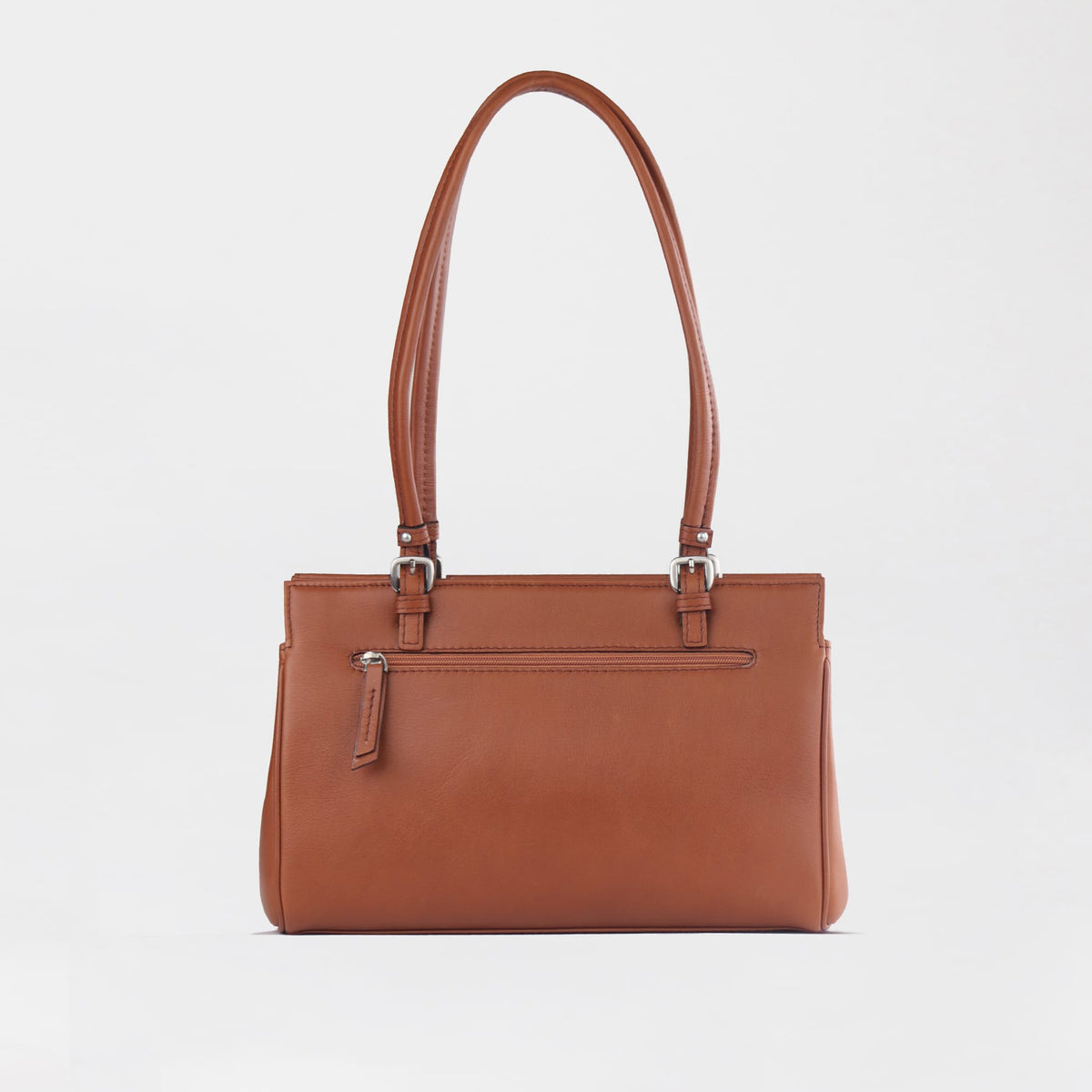Froggie Shoes Bag non / Tan / 202-965 Bella Bianca Shoulder Bag