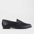 Froggie Shoes Loafers 3 / Black / 13029 Froggie Women&