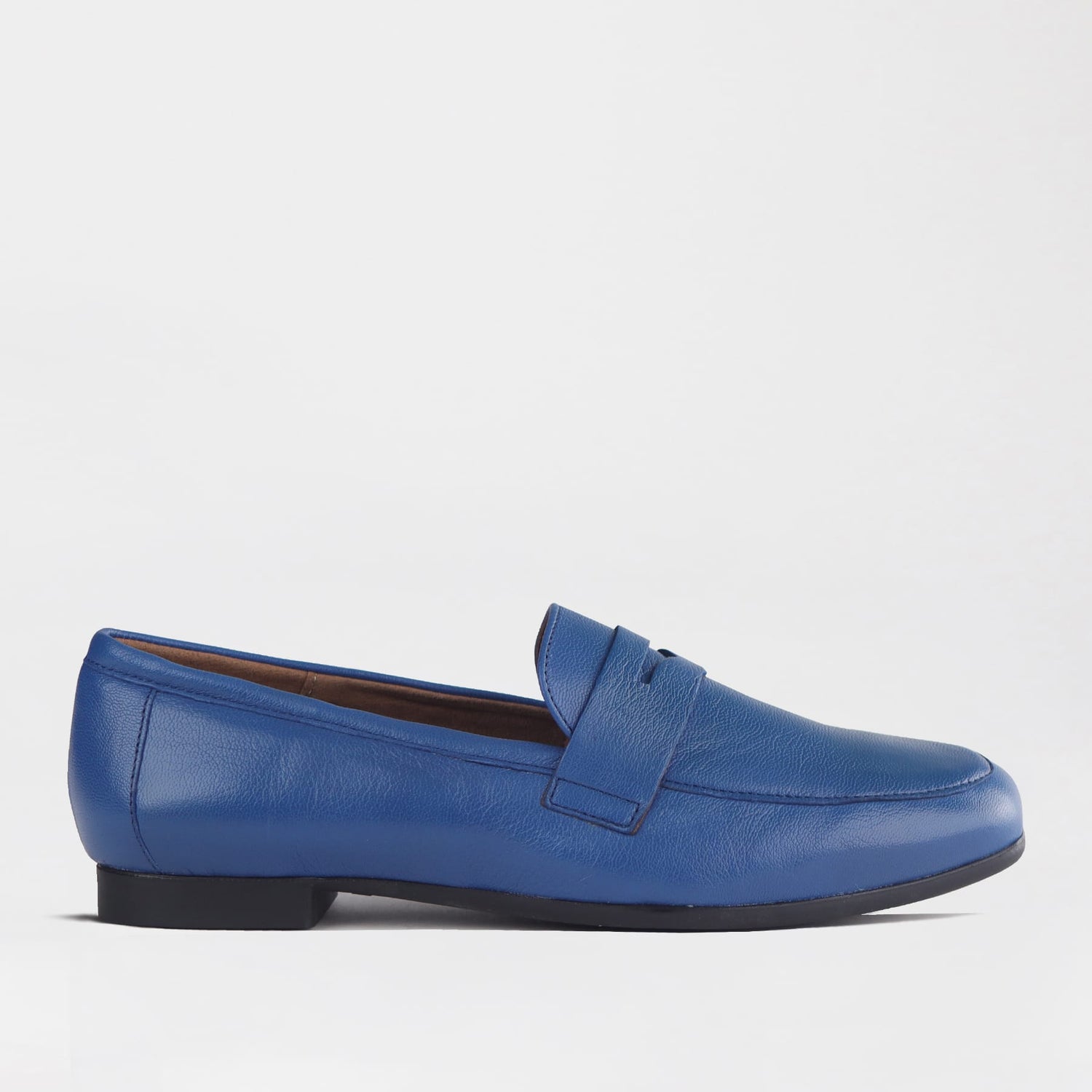 Froggie Shoes Loafers 3 / French Blue / 13029 Loafer