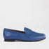 Froggie Shoes Loafers 3 / French Blue / 13029 Loafer