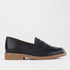 Froggie Shoes Loafers C36 / Black / 12778 Froggie Women&