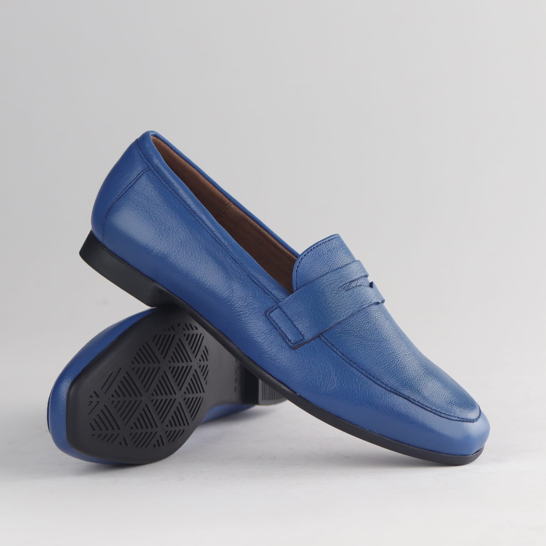 Froggie Shoes Loafers Loafer