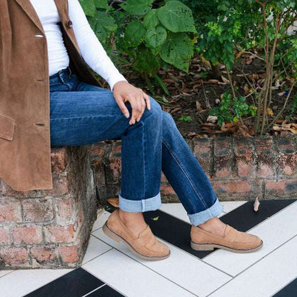 Froggie Shoes Loafers Penny Loafer Shoe
