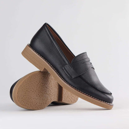 Froggie Shoes Loafers Penny Loafer Shoe