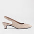 Froggie Shoes Pump 3 / Ivory / 13117 Froggie Women&
