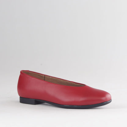 Froggie Shoes Pumps High V-cut pump
