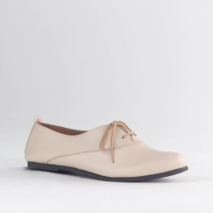Froggie Shoes Pumps Oxford derby lace-up loafer