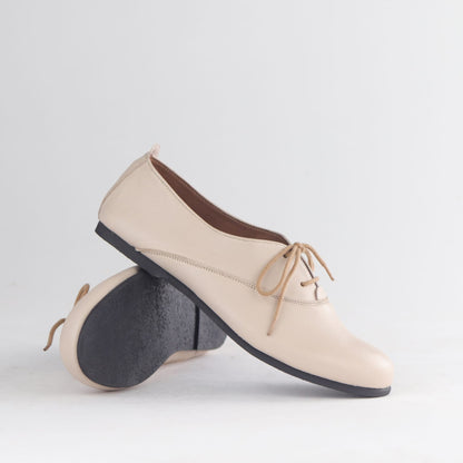 Froggie Shoes Pumps Oxford derby lace-up loafer