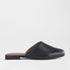 Froggie Shoes Sandals 3 / Black / 13112 Closed Toe Mule