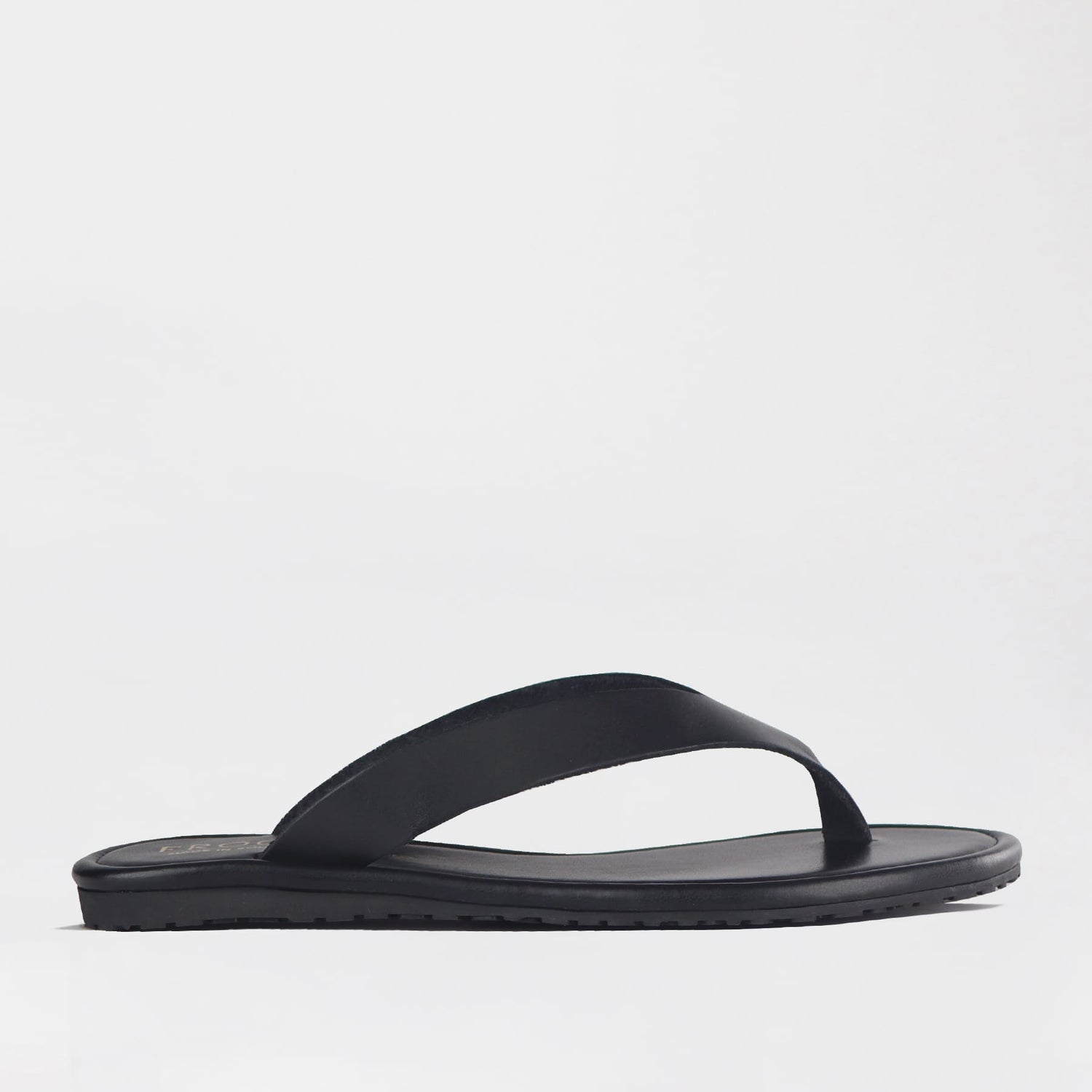 Froggie Shoes Sandals 4 / Black / 13001 Froggie Women&