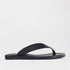 Froggie Shoes Sandals 4 / Black / 13001 Froggie Women&