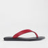 Froggie Shoes Sandals 4 / cherry / 13111 Slip Slop Sandal