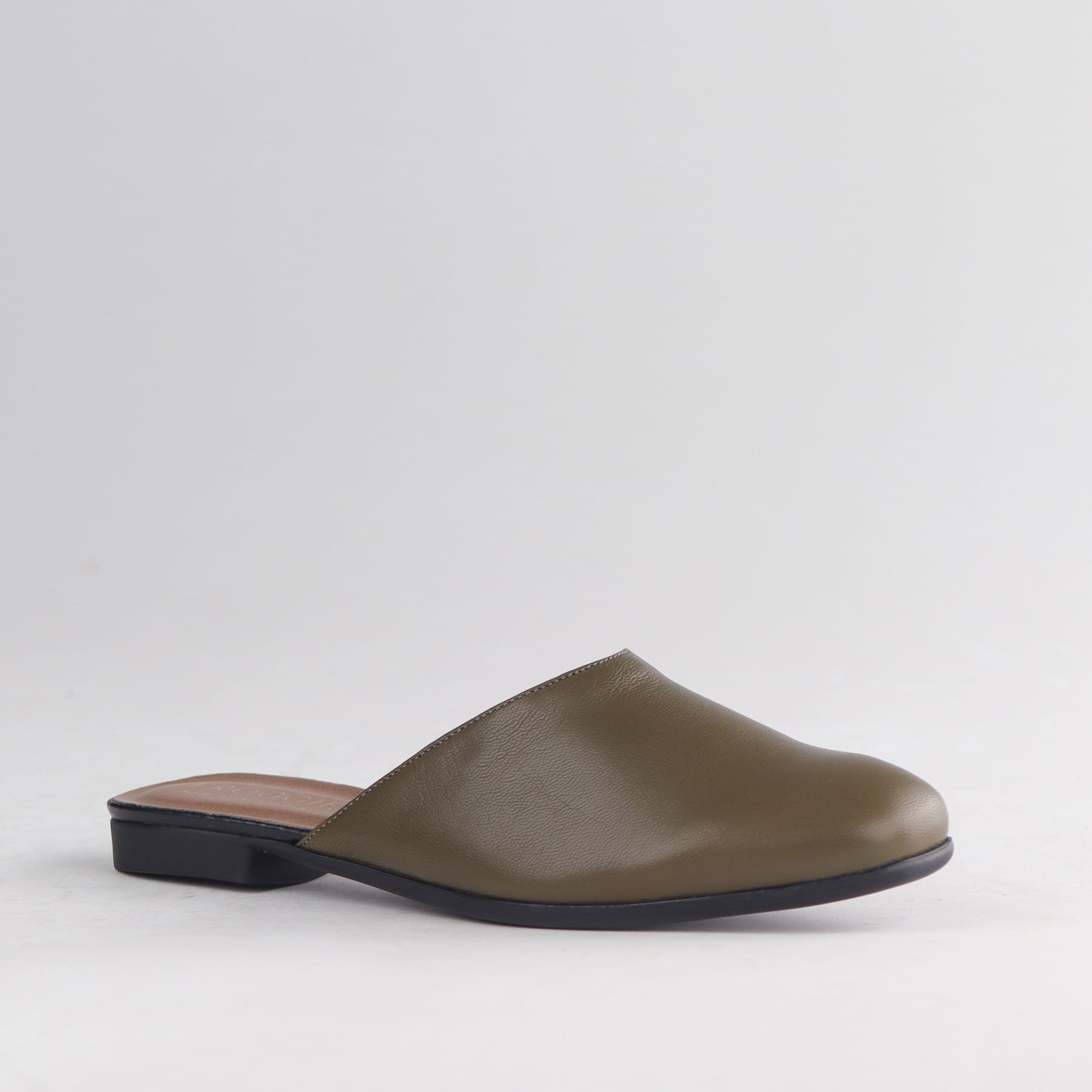 Froggie Shoes Sandals Closed Toe Mule
