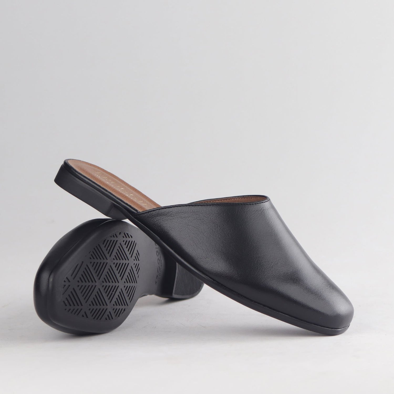 Froggie Shoes Sandals Closed Toe Mule