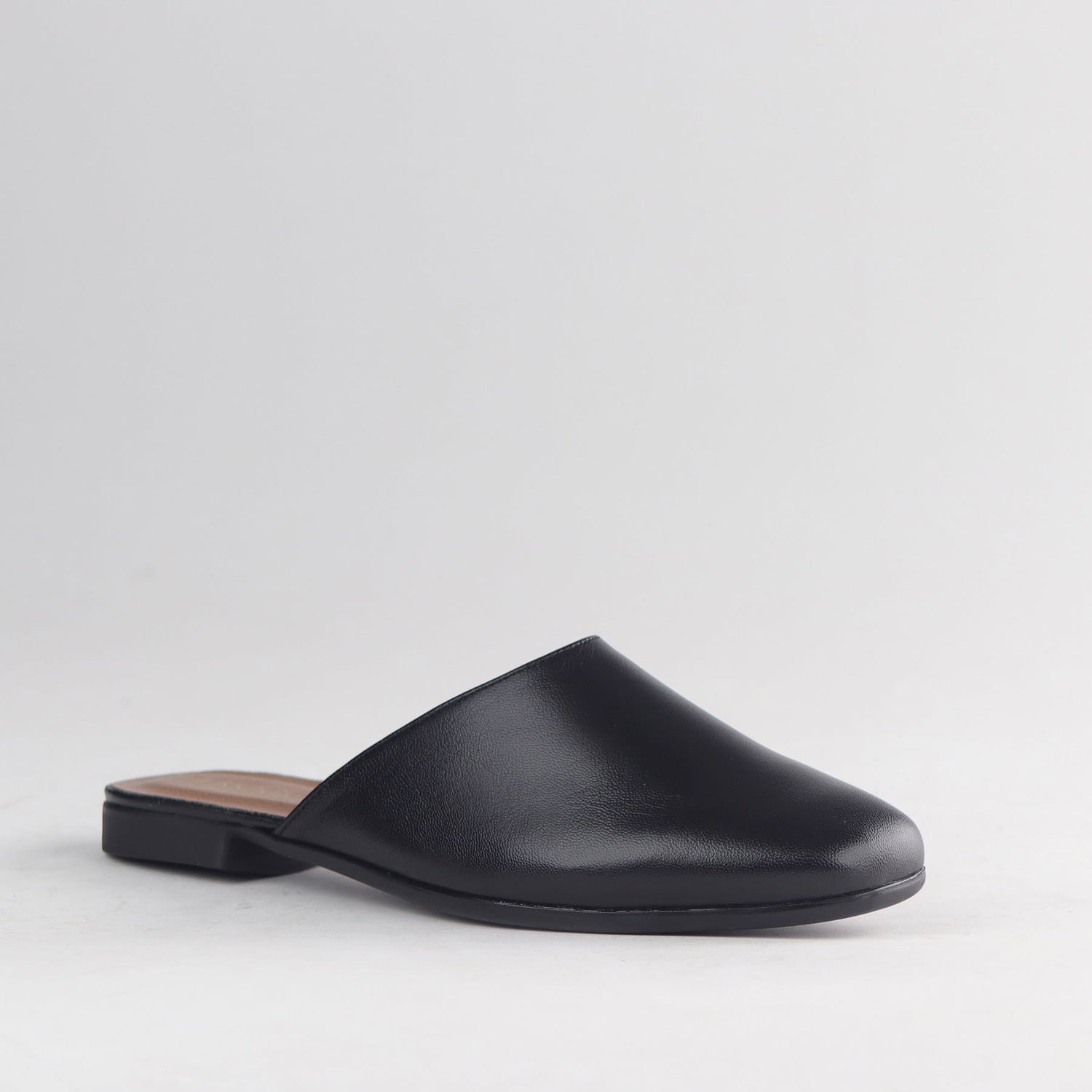 Froggie Shoes Sandals Closed Toe Mule
