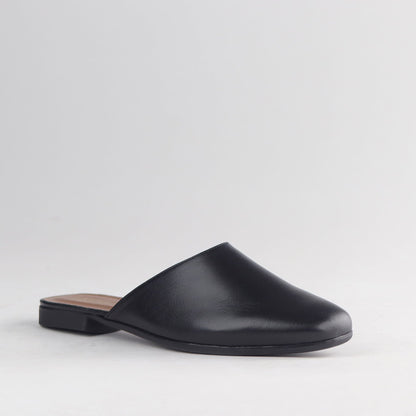 Froggie Shoes Sandals Closed Toe Mule
