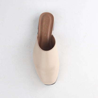 Froggie Shoes Sandals Closed Toe Mule