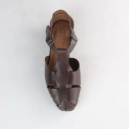 Froggie Shoes Sandals Flat Fisherman Sandal