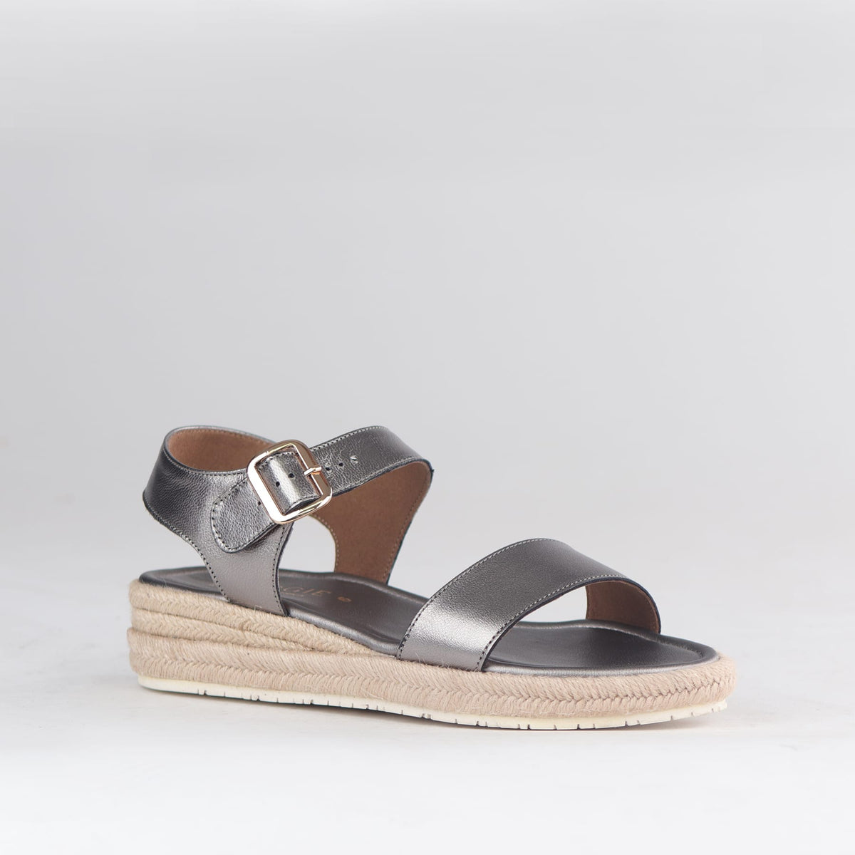Froggie Shoes Sandals Flatform Espadrille Sandal