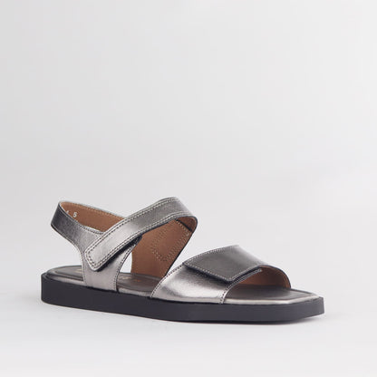 Froggie Shoes Sandals Flatform Velcro Sandal