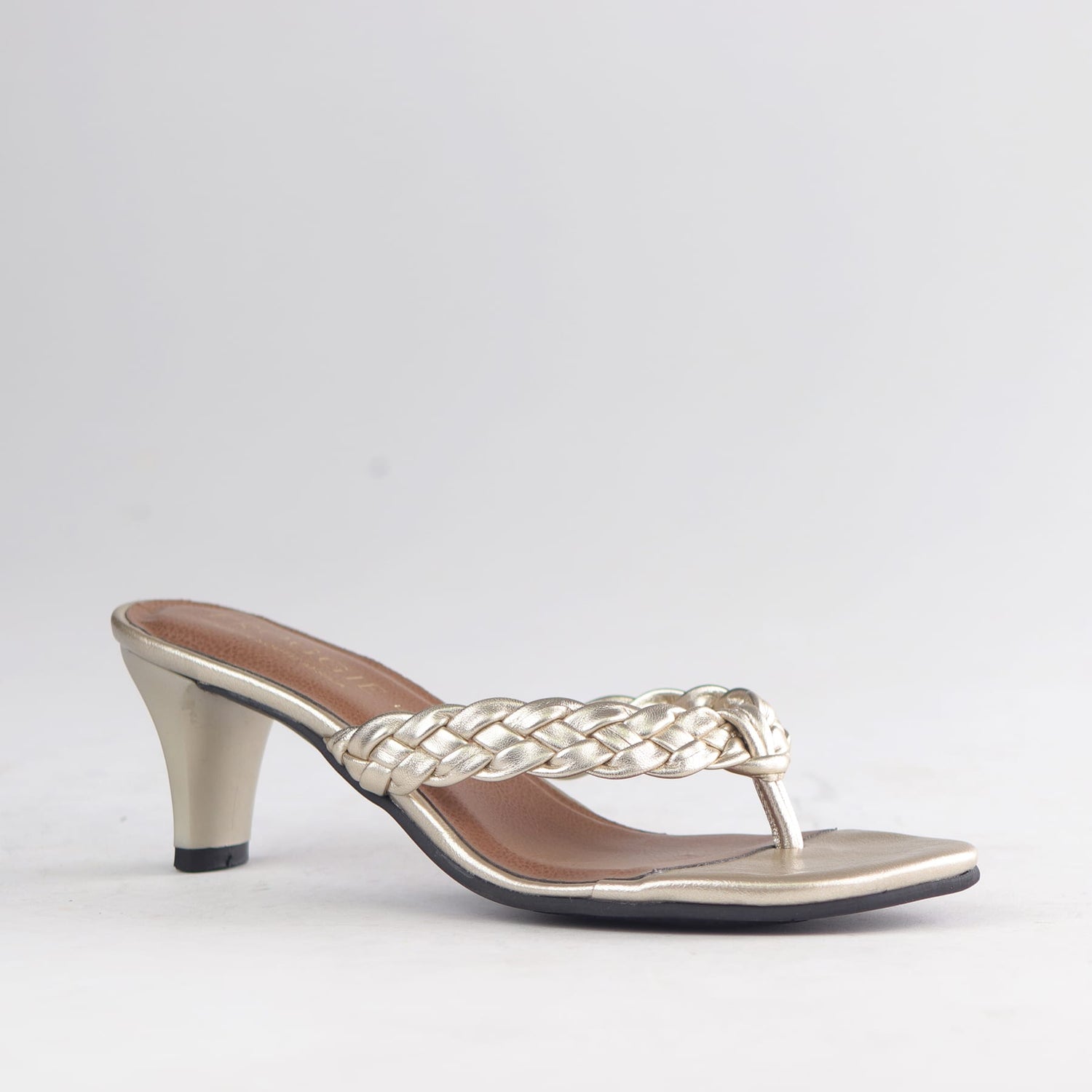 Froggie Shoes Sandals Plaited Sandal