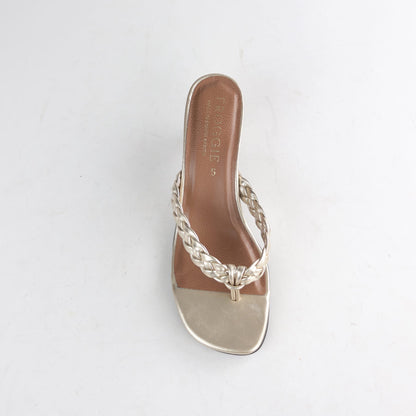 Froggie Shoes Sandals Plaited Sandal